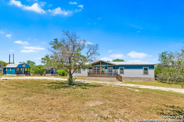 9130 Rebecca Creek Rd, Spring Branch, TX 78070 - #3