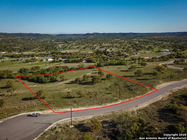 000 Blackbuck Trail, Pipe Creek, TX 78063 - #1