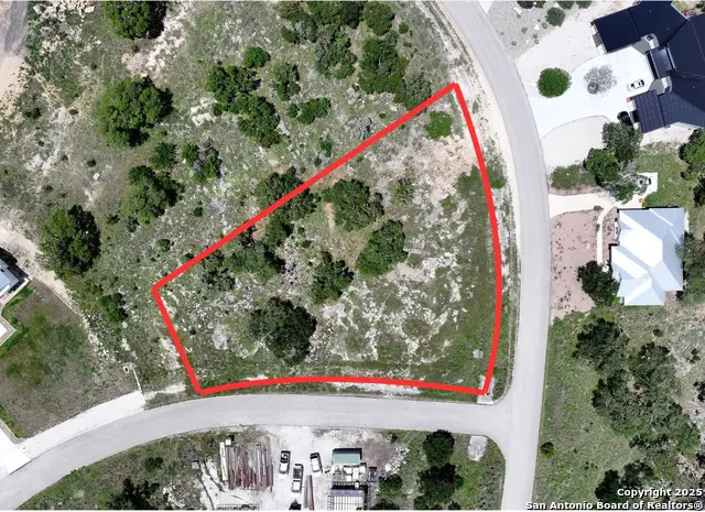 LOT 159 Tbd Cascada At Canyon Lake, Spring Branch, TX 78070 - #1