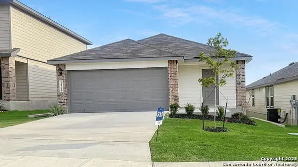 14710 Briscoe Downs, San Antonio, TX 78245