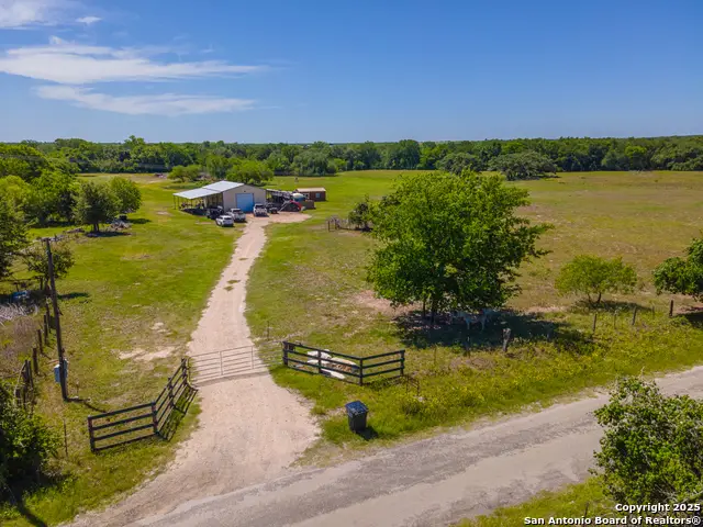 3575 Baker, Kingsbury, TX 78638 - Image #1