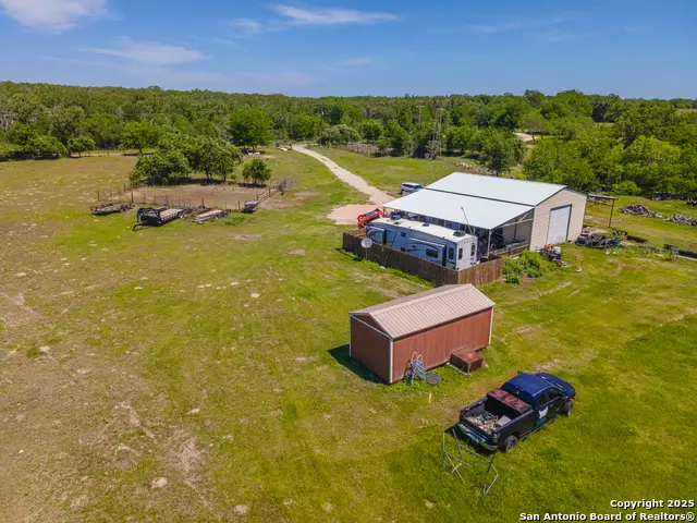 3575 Baker, Kingsbury, TX 78638 - Image #2