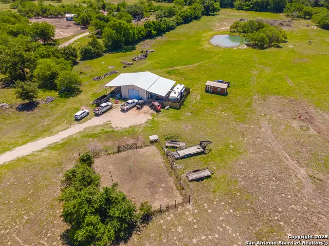 3575 Baker, Kingsbury, TX 78638 - Image #3