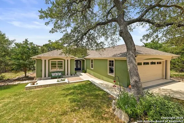 118 S John Bird, Blanco, TX 78606