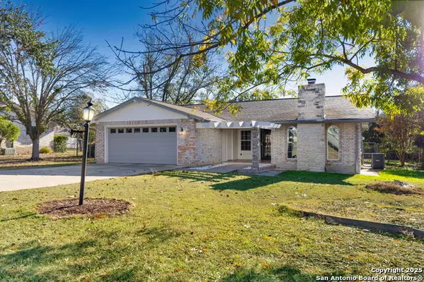 109 Briarwood, Kerrville, TX 78028