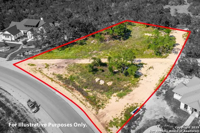 1772 Demi John Bend, Canyon Lake, TX 78133 - #2