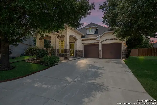 12027 Mill Village, San Antonio, TX 78254