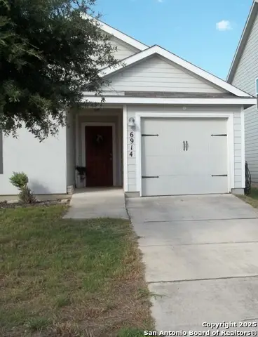 6914 Cozy Run, San Antonio, TX 78218