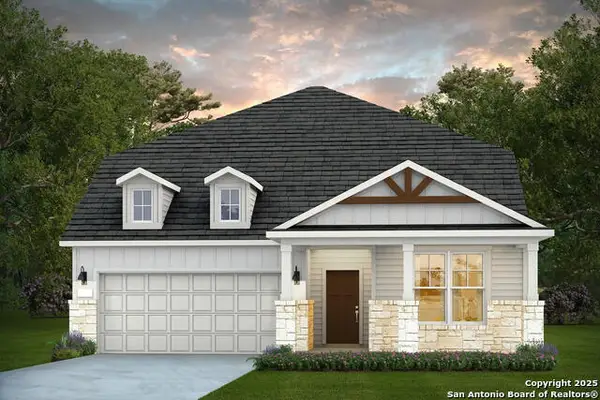 1503 Birdsong Ave, Marion, TX 78124