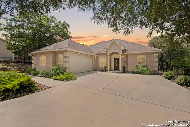 721 Gallagher, Canyon Lake, TX 78133 - Image #1