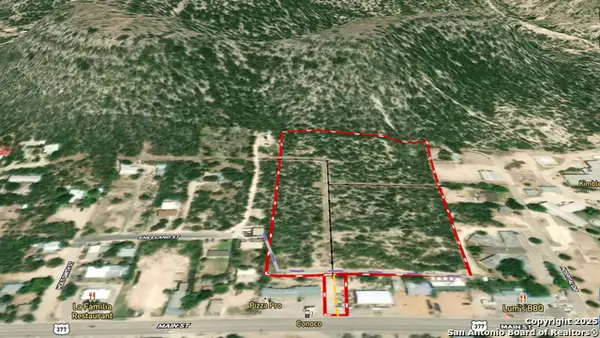 1979 Main, Junction, TX 76849