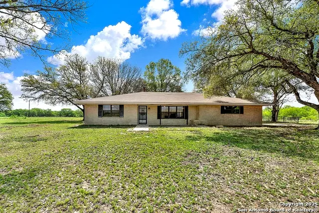 1212 County Road 337, La Vernia, TX 78121 - #1