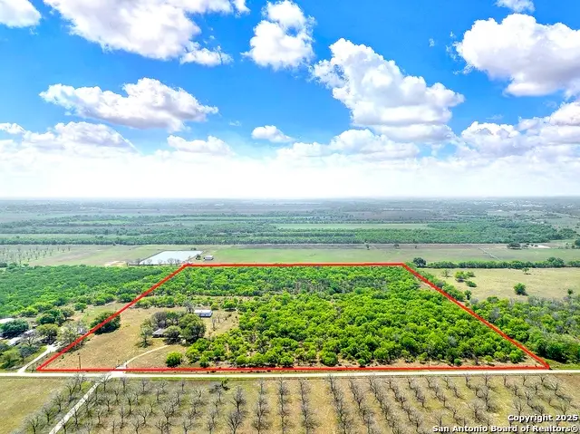 1212 County Road 337, La Vernia, TX 78121 - #3