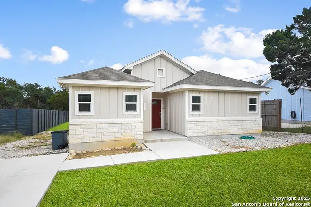 144 Slocum Driv, Canyon Lake, TX 78133 - Image #1
