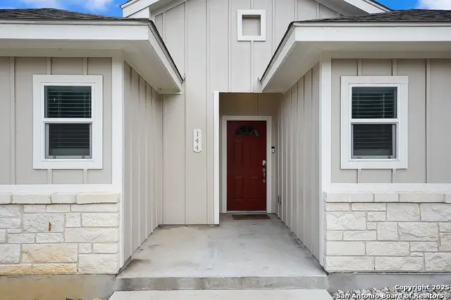 144 Slocum Driv, Canyon Lake, TX 78133 - Image #2