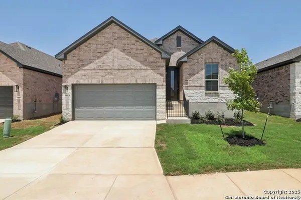 9913 Paladin Ridge, San Antonio, TX 78254