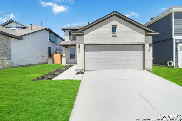 15087 Homing Meadow, San Antonio, TX 78253