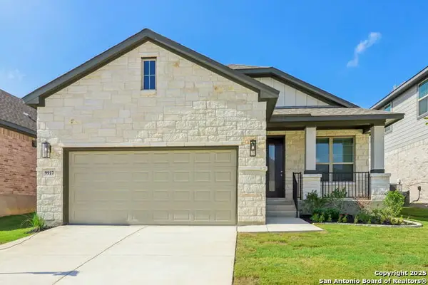 9917 Paladin Ridge, San Antonio, TX 78254