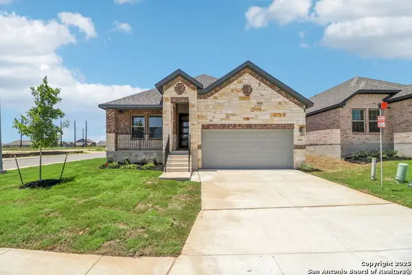 9905 Paladin Ridge, San Antonio, TX 78254