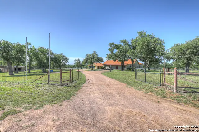 82 Bell Mountain, Willow City, TX 78675 - #2