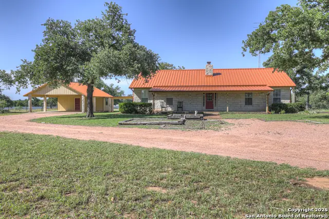 82 Bell Mountain, Willow City, TX 78675 - Image #1
