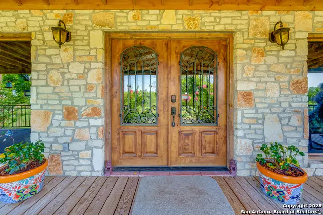 10745 Rosemar Ln, Adkins, TX 78101 - #2