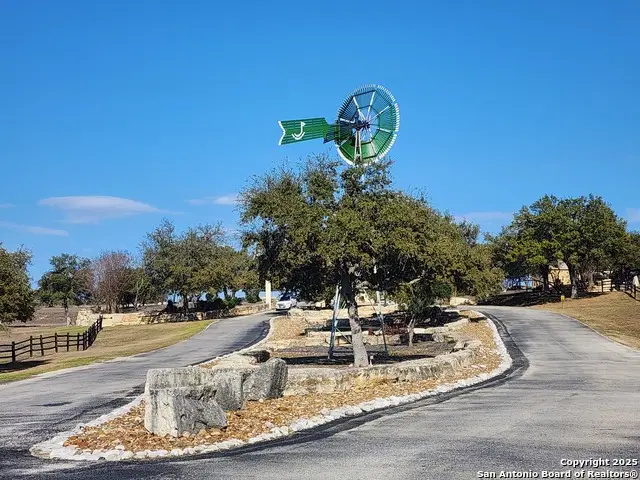 103 S Calvin Barrett, Blanco, TX 78606 - #2