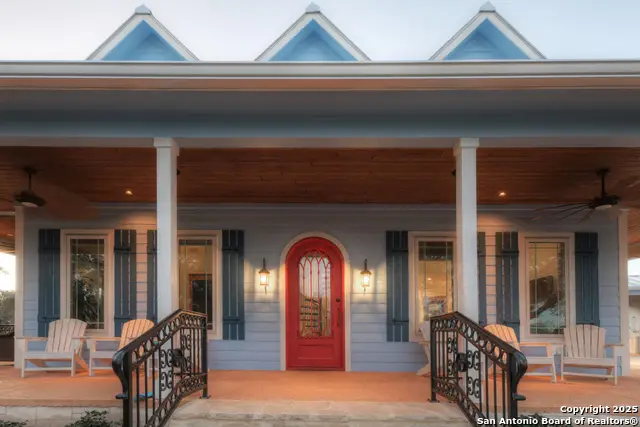 13944 Fm 32, Fischer, TX 78623 - Image #3