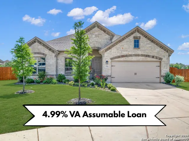 1526 Honey Brown, New Braunfels, TX 78132 - Image #1