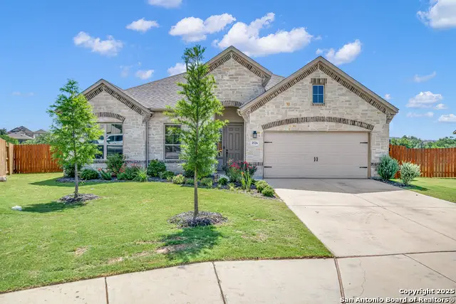 1526 Honey Brown, New Braunfels, TX 78132 - Image #2