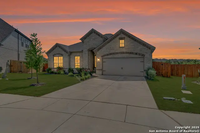 1526 Honey Brown, New Braunfels, TX 78132 - Image #3