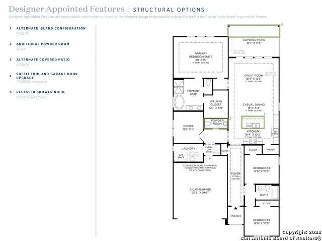 928 Nolte, Seguin, TX 78155 - #3