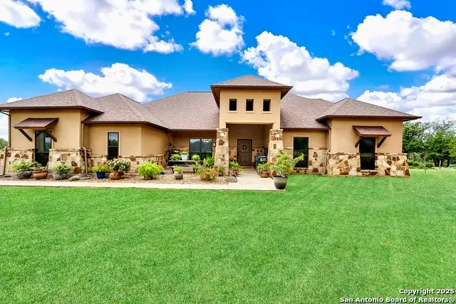 1494 County Road 433, Stockdale, TX 78160 - Image #1