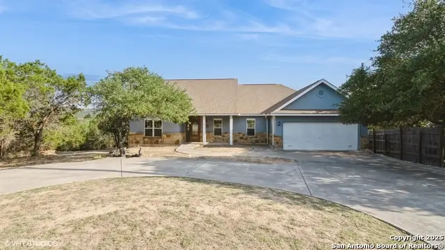 1974 Canyon Bend, Canyon Lake, TX 78133 - #2