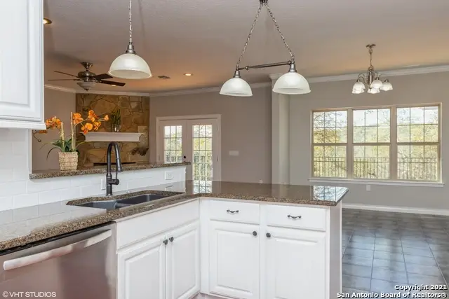 1974 Canyon Bend, Canyon Lake, TX 78133 - #3