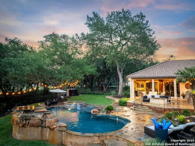 9807 Klein, New Braunfels, TX 78132 - Image #1