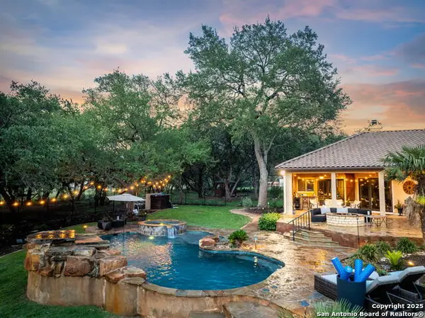 9807 Klein, New Braunfels, TX 78132