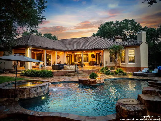 9807 Klein, New Braunfels, TX 78132 - Image #2