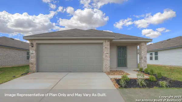 316 Cottonmouth Lane, Seguin, TX 78155