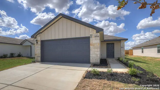 332 Cottonmouth Lane, Seguin, TX 78155 - #1