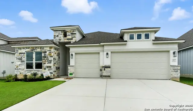 1637 Saddleback Run, New Braunfels, TX 78130 - #2