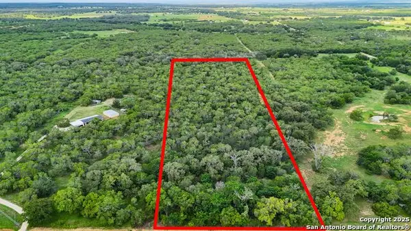 TBD Jakes Colony, Seguin, TX 78155