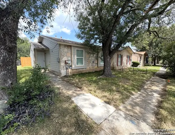 1215 Klondike, San Antonio, TX 78245