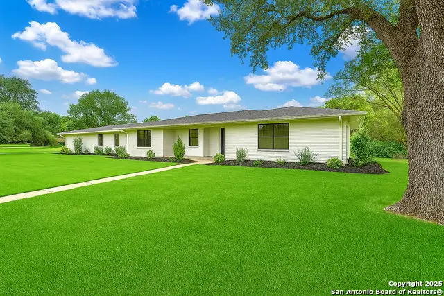 200 Jeanette Dr, San Antonio, TX 78216 - Image #1