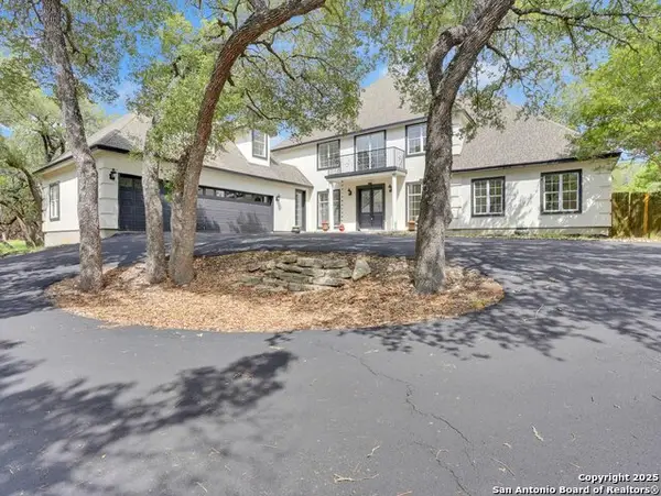 194 Night Sky, Spring Branch, TX 78070