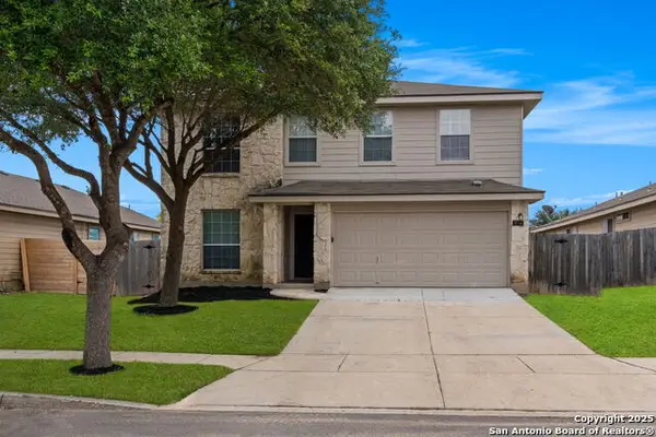 9714 Connemara Bend, San Antonio, TX 78254