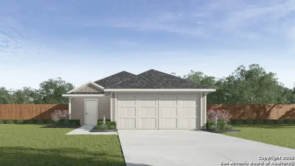 919 Prince Albert, Seguin, TX 78155