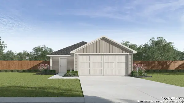 1026 Bold Run, Seguin, TX 78155