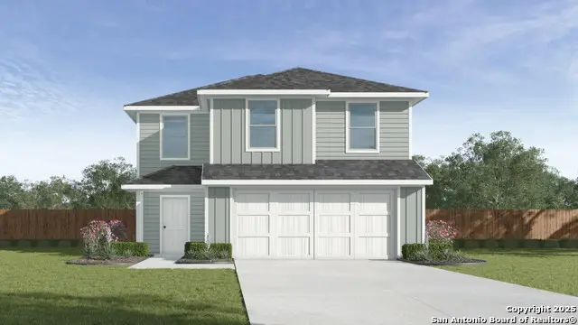 1014 Bold Run, Seguin, TX 78155 - #1