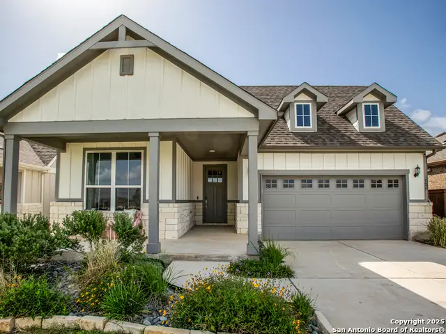 125 Slenderleaf, Marble Falls, TX 78654 - #1